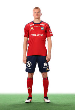 Östers Axel Lindahl