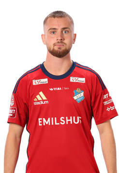 Östers Albin Mörfelt