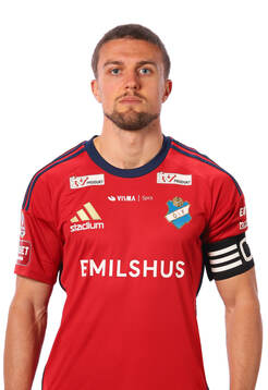 Östers Ivan Kricak