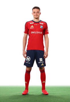 Östers Philipp Berndt 7