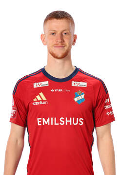 Östers Daniel Ask