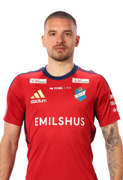 Östers Vladimir Rodic
