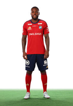 Östers Christian Kouakou
