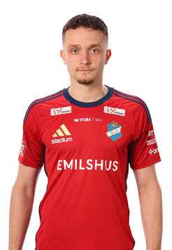 Östers Philipp Berndt