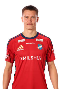 Östers Matias Tamminen