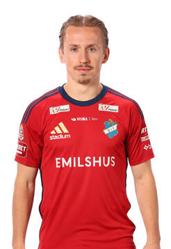 Östers David Seger