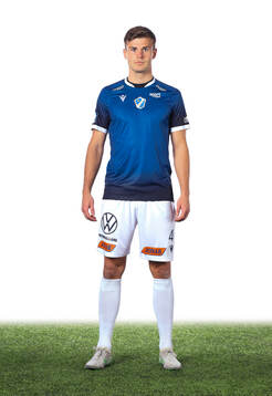Halmstads Filip Schyberg