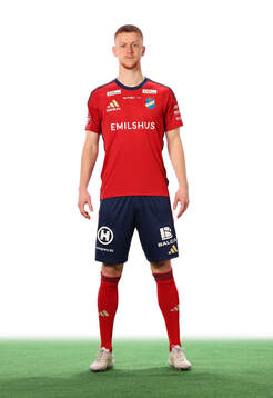 Östers Daniel Ask