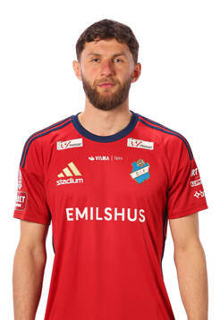 Östers Alibek Aliev