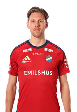 Östers Noah Söderberg