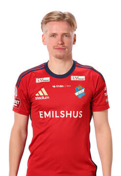 Östers Oskar Gabrielsson