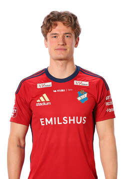 Östers Vincent Poppler