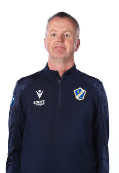 Halmstads Sven Karlsson materialare
