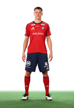 Östers Matias Tamminen