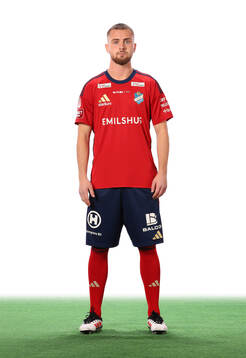 Östers Albin Mörfelt