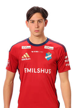 Östers Hannes Bladh Pijaca