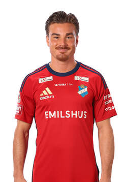Östers Tatu Varmanen