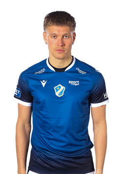 Halmstads Birnir ingasson
