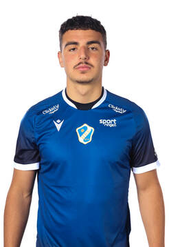 Halmstads Bleon Kurtulus
