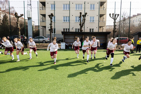 FC Möllans spelare