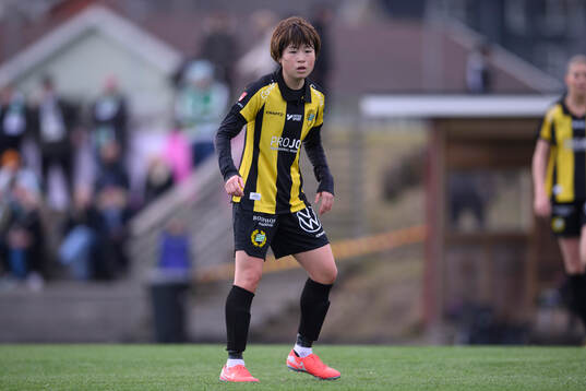 Hammarbys Asato Miyagawa