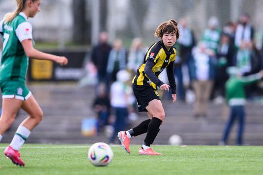 Hammarbys Asato Miyagawa