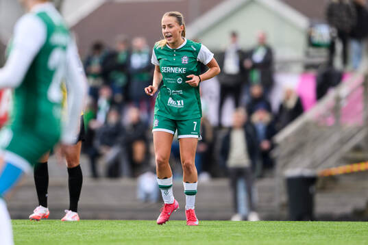 Alingsås Isabella Svanström