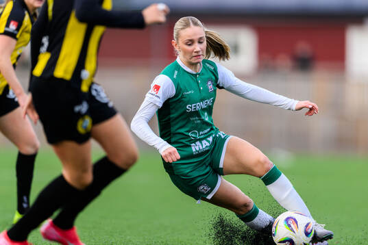 Alingsås Tilde Karlsson