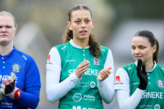 Alingsås Malva Larsson