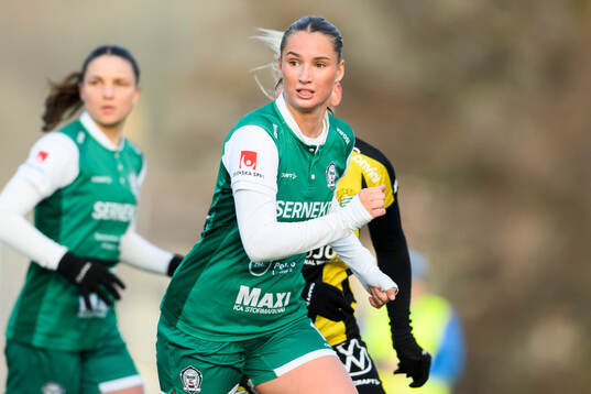 Alingsås Ebba Ranieli