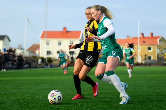 Alingsås Agnes Björkqvist