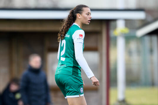 Alingsås Malva Larsson