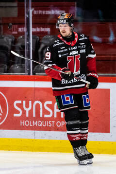 Örebros Patrik Karlkvist