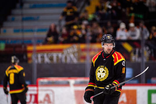 Brynäs Simon Bertilsson