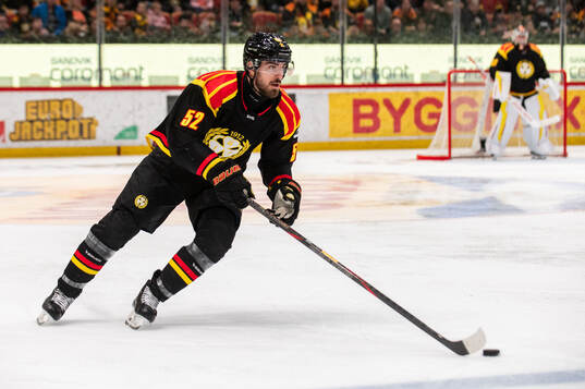 Brynäs Jack Kopacka