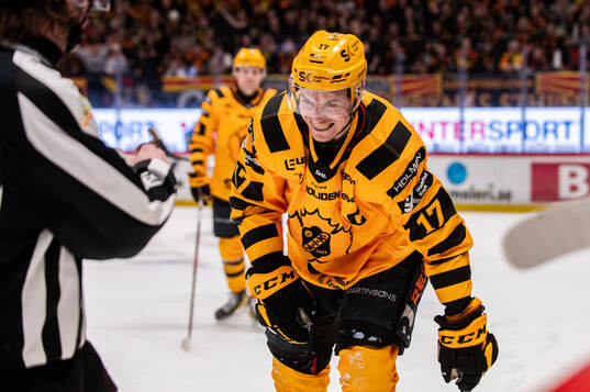 Skellefteås Pär Lindholm