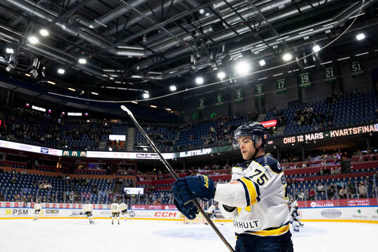 HV71s Radan Lenc