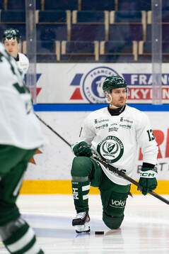 Färjestads Joel Kellman