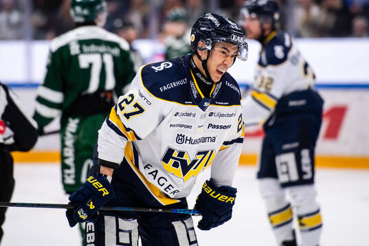 HV71s Jonathan Ang