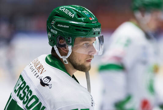 Rögles Jesper Pettersson