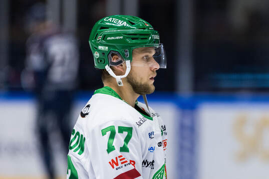 Rögles Jesper Pettersson