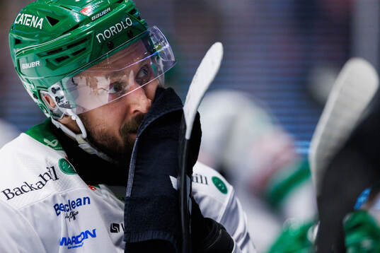 Rögles Michael Kapla deppar