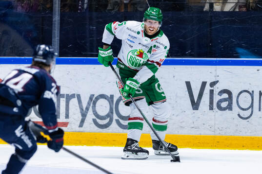 Rögles Ludvig Claesson