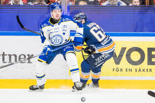 Leksands Fred Nilsson
