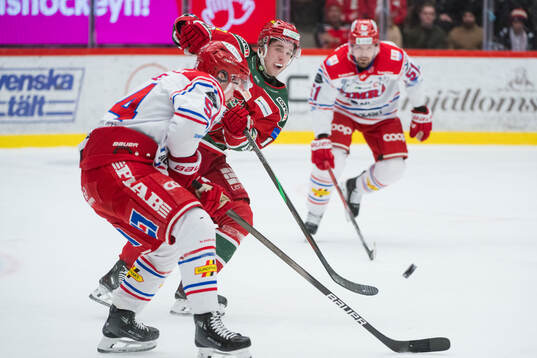 Modos Lucas Pettersson