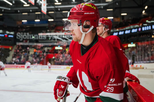 Modos Mikkel Aagaard