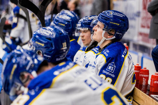 Leksands Axel Rindell