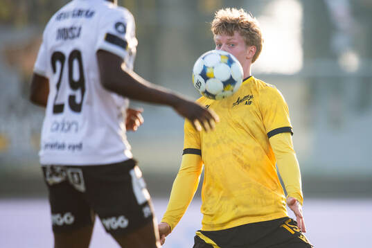 Mjällbys Bork Classønn Bang-Kittilsen