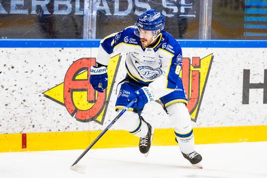 Leksands Matt Caito