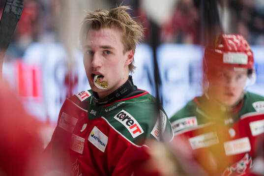 Modos Lucas Pettersson